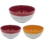 Салатница Tognana 39452 керамическая 14cm Louise