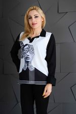 Блузка Simona ID 9717