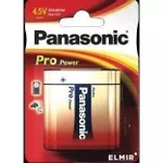 {'ro': 'Baterie electrică Panasonic 3LR12XEG/1B', 'ru': 'Батарейка Panasonic 3LR12XEG/1B'}