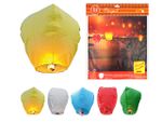 Lampion zburator Orang 38X53X95cm 