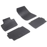 Коврик для автомобиля Rigum Ford Mondeo 2014-/