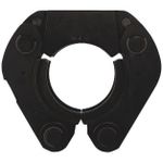 Set de tubulare, bite, duze Lianat 3473 Adaptor sertizare OD42