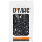 Accesoriu pentru fierăstrăie O'MAC Lanț pentru ferăstrău cu lanț 33D 325-1.3