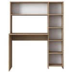 Офисный стол Trendy HA104, 2025 113x141x40cm