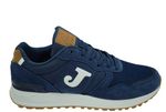 FINAL SALE - Кроссовки JOMA -C.200 MEN 2203 NAVY CAMEL