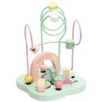 Головоломка Premaman PJQC75-CCC-UNQ Labirint cu spirale