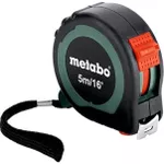 Bandă de măsurare Metabo 657050000 Ruleta 5m