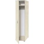 Dulap de birou Tisam для одежды с овальной штангой 402х519х1816мм (0669)