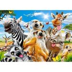 Puzzle Castorland Puzzle B-27552 Puzzle 260 elemente