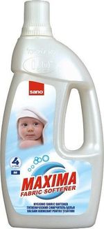 Sano Maxima Бальзам Bio,4 л