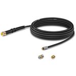 Аксессуар для мойки Karcher 2.644-491.0 Set de curățare a țevilor