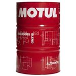 Масло Motul 107204 5W30 8100 XCLEANEFE208