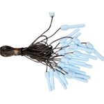 Скакалка miscellaneous 9239 2,2 m copii 2410-1762