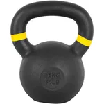 Ganteră inSPORTline 5220 Vin-Bell otel 16 kg Powder 21690