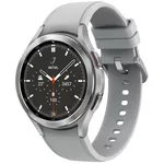Ceas inteligent Samsung SM-R890 Galaxy Watch4 Classic 46mm Silver