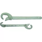 Набор ручных инструментов Gadget tools 239910 ключи универсальные Fit, 2 шт