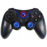Джойстик для компьютерных игр Tracer Blue Fox BLUETOOTH PS3