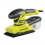 Вибрационная шлифмашина Ryobi ESS200RS