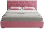 Кровать my-STYLE my-Dora 180x200 (P34D18M13)