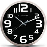 Часы Esperanza EHC013K Zurich Black