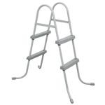 Scară pentru piscină Bestway 58430 Scara pentru piscina 33/84cm