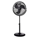 Вентилятор напольный Ufesa FF1450 Quebec