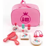 Игрушка Tooky Toy R25 /19 (70581) Деревянный набор для макияжа TL993