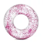 Надувной круг Intex GLITTER 56274