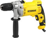 Дрель RTRMAX RTM1590