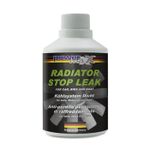 Radiator Stop Leak Герметик радиатора