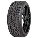 Шина Kumho 185/60 R 15 88T TL WP52 XL