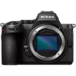 Фотоаппарат беззеркальный Nikon Z5II Body