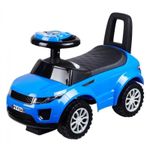 Толокар Baby Mix UR-HZ-613W BLUE Машина детская голубой
