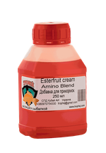 Aminosirop Esterfruit cream 250ml TRAFEI