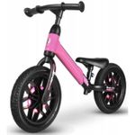 Bicicletă Qplay Spark Pink