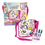 Набор для творчества Noriel S00003846 Set de colorat Unicorn, Pretty Pinky