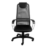 Офисное кресло Deco Saturn Black P041A