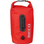 Аксессуар для кемпинга Beco 1538 Geanta inot mesh dry bag 8751 20l 25cm x 60cm