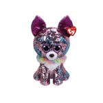 Мягкая игрушка TY TY36438 Flippables YAPPY chihuahua 24 cm