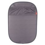Protectie pentru scaun auto Diono Stuff&Scuff XL Grey