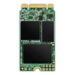.M.2 SATA SSD  128GB Transcend  