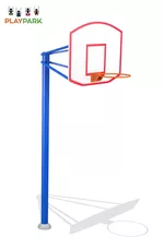 Стойка Баскетбольная BFS-01