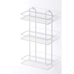 Raft de baie Teknotel BK019 Raft de baie alb