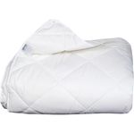 Plapumă Polydaun 1PWLO02140220 Lotta wol dekbed 140x220 White