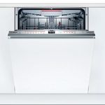 Dish Washer/bin Bosch SMV6ZCX42E