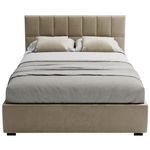 Кровать my-STYLE my-Kiki 90x200 (P04D90M04)