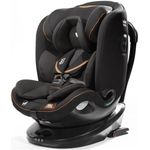 Scaun auto Joie C2104AAECL000 rotativ i-Size i-Harbour Signature Eclipse