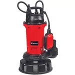 Насос Einhell GE-DP 900 (41.815.50)