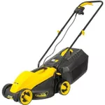Газонокосилка Huter ELM-1100 (34746)