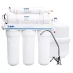 Filtru de curgere pentru apă Ecosoft Sistem cu osmoza inversa BWT (cu mineralizator)